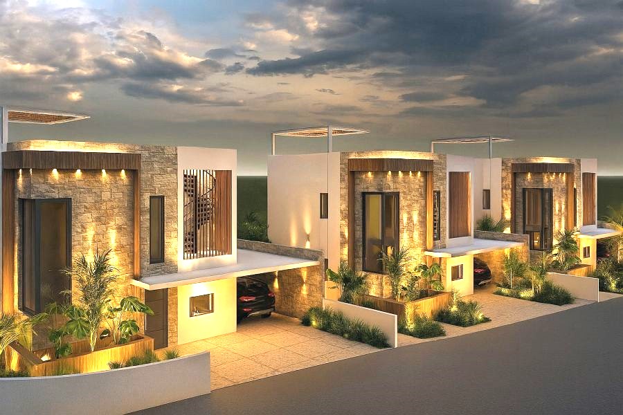 Вилла в Пафосе, Кипр, 150 м² - фото 7