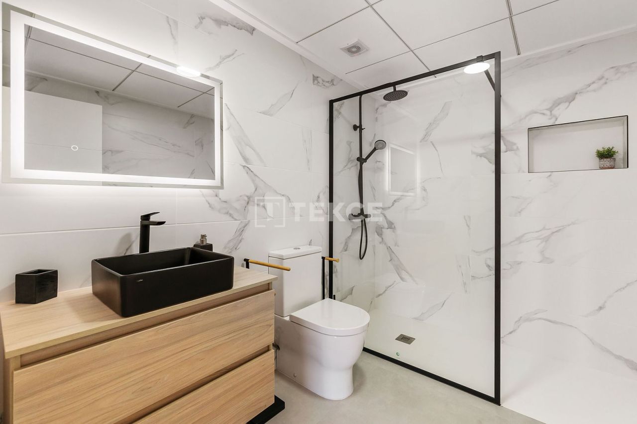 Вилла в Сан-Педро-дель-Пинатаре, Испания, 172 м² - фото 12