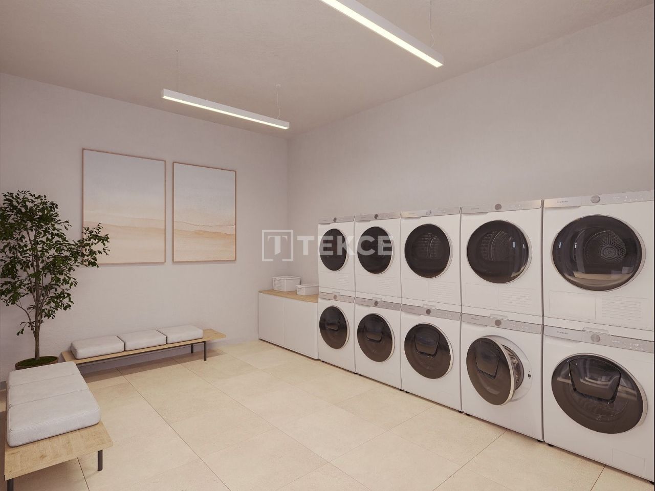 Апартаменты в Фуэнхироле, Испания, 100 м² - фото 12