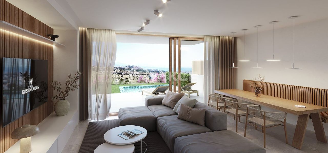 Вилла в Манильве, Испания, 118 м² - фото 12