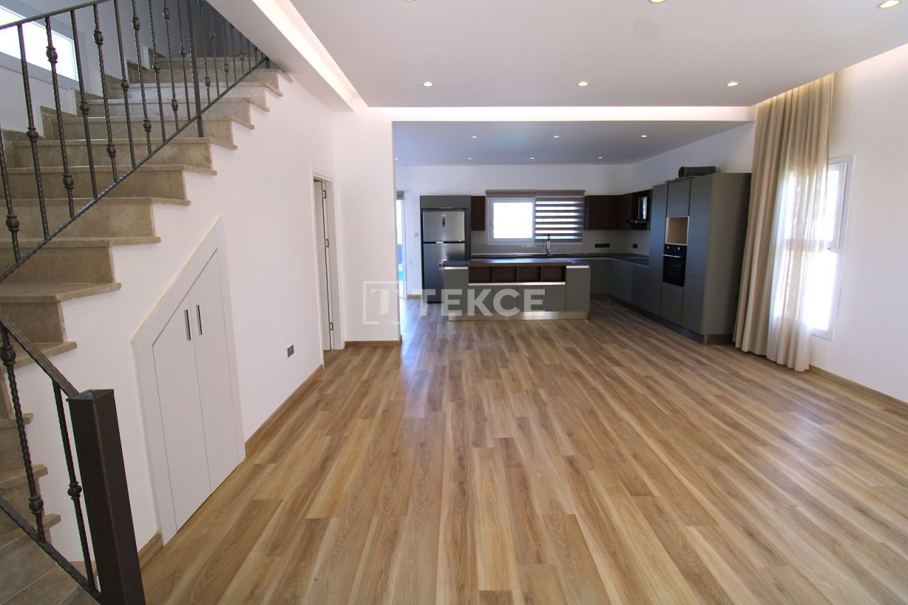 Вилла в Кирении, Кипр, 256 м² - фото 13