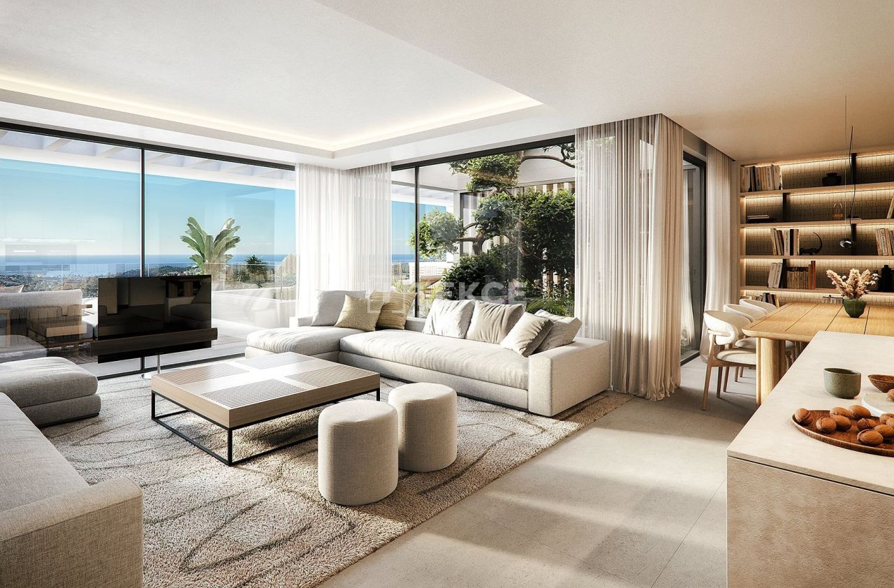 Апартаменты в Касаресе, Испания, 177 м² - фото 13