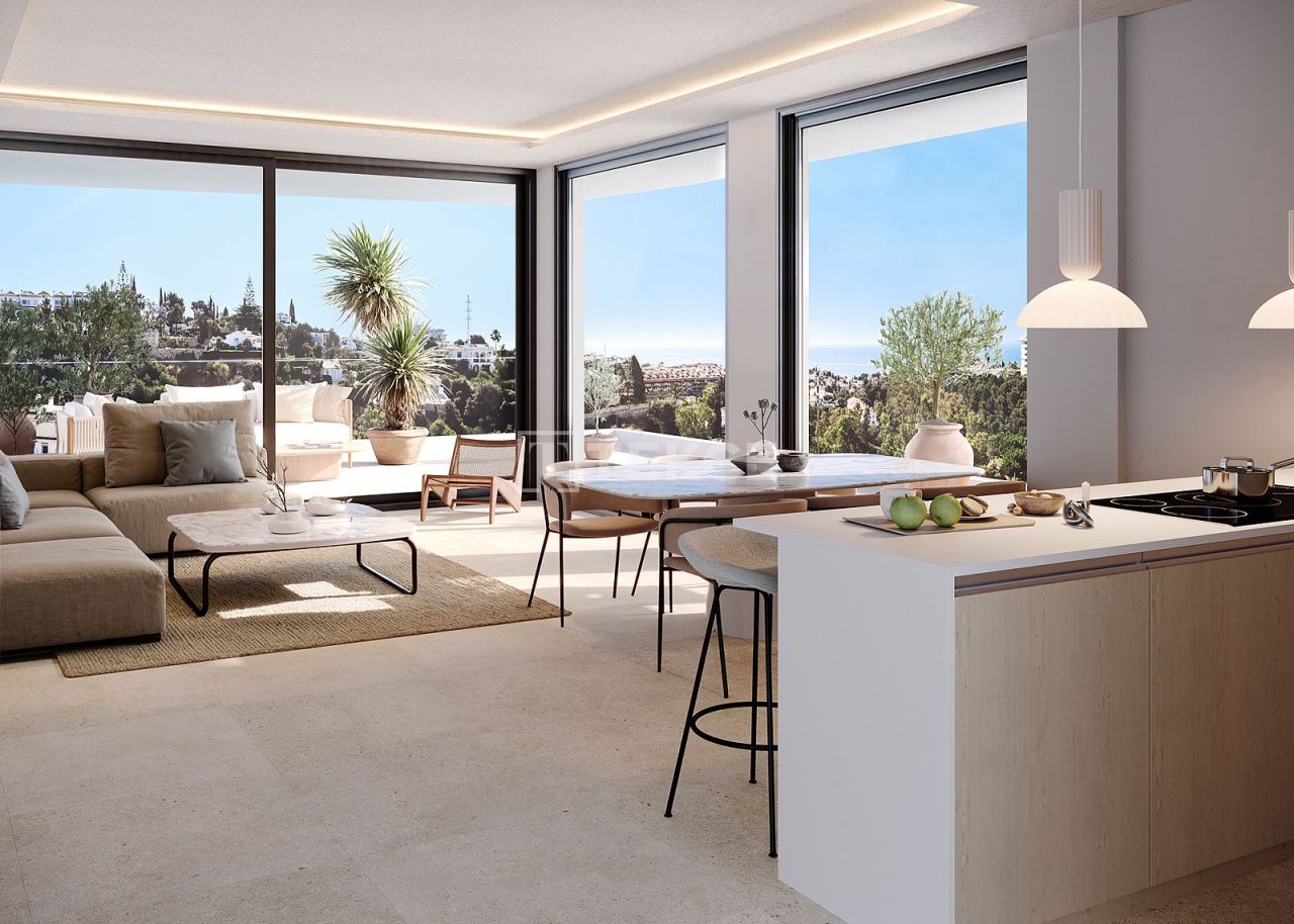 Апартаменты в Фуэнхироле, Испания, 57 м² - фото 13