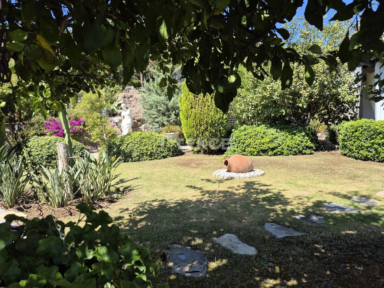 Вилла в Бодруме, Турция, 235 м² - фото 13