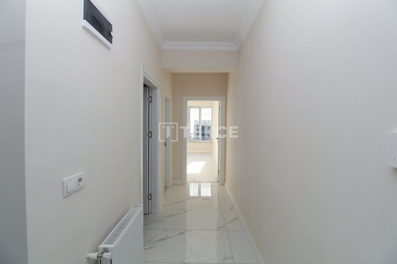 Апартаменты Армутлу, Турция, 85 м² - фото 13