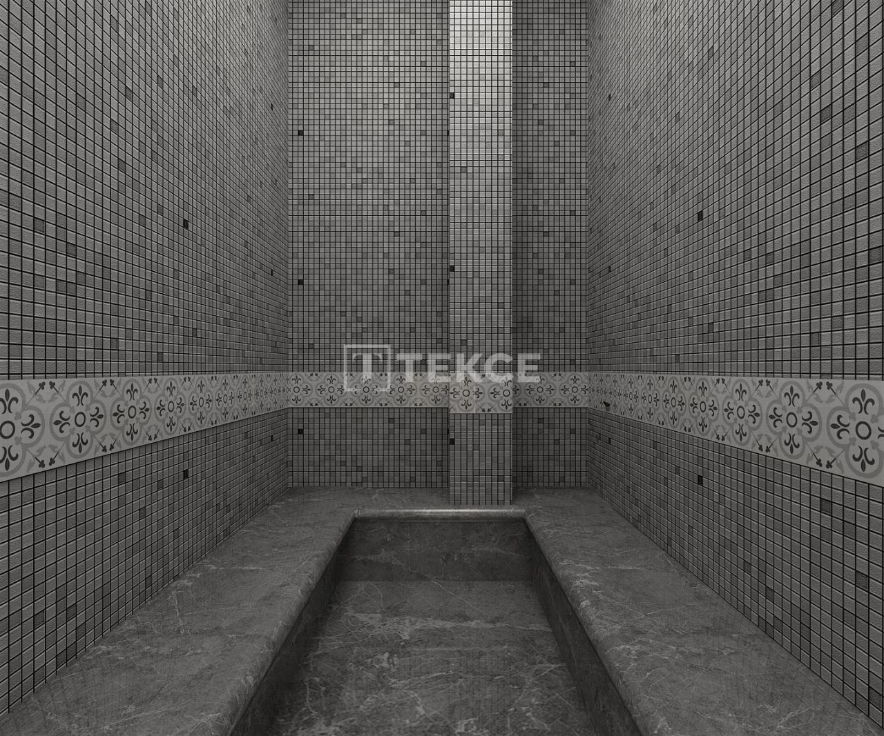 Пентхаус в Алании, Турция, 315 м² - фото 14