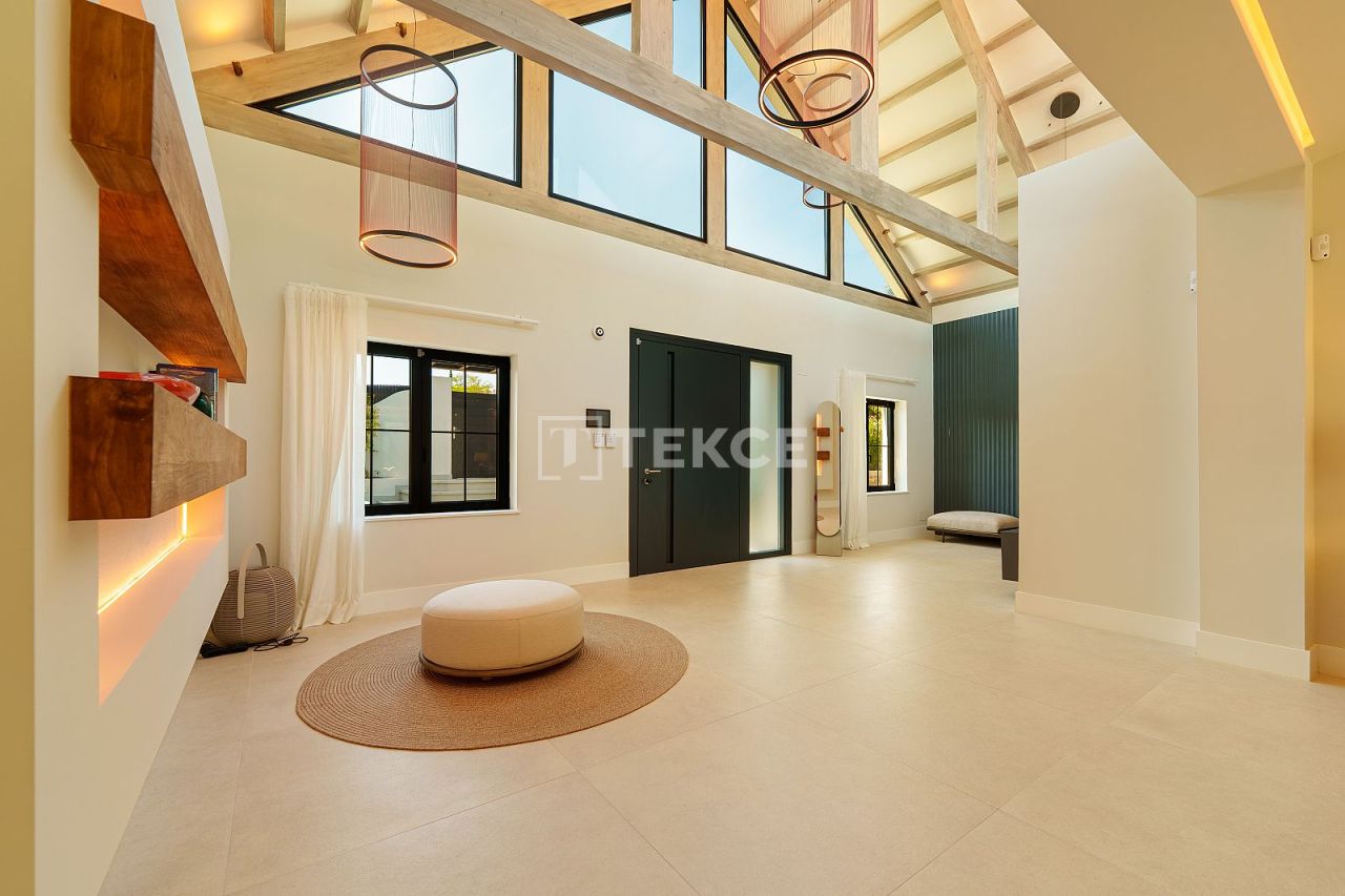 Вилла в Марбелье, Испания, 336 м² - фото 14