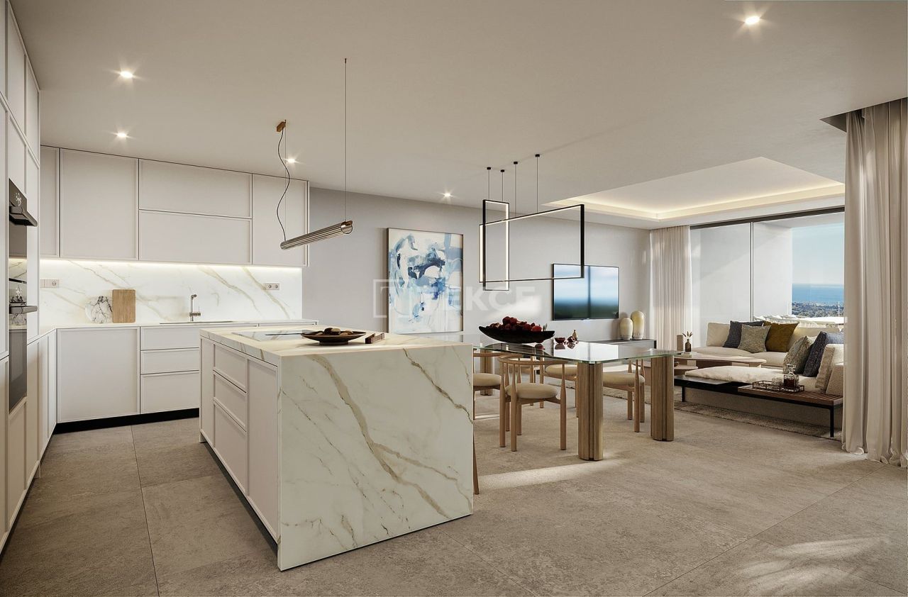 Пентхаус в Касаресе, Испания, 173 м² - фото 14