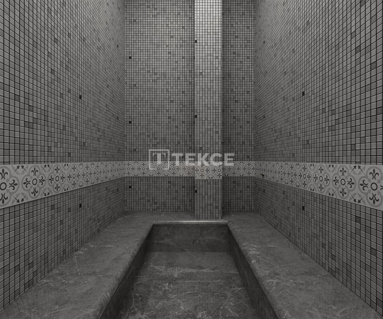 Пентхаус в Алании, Турция, 300 м² - фото 14