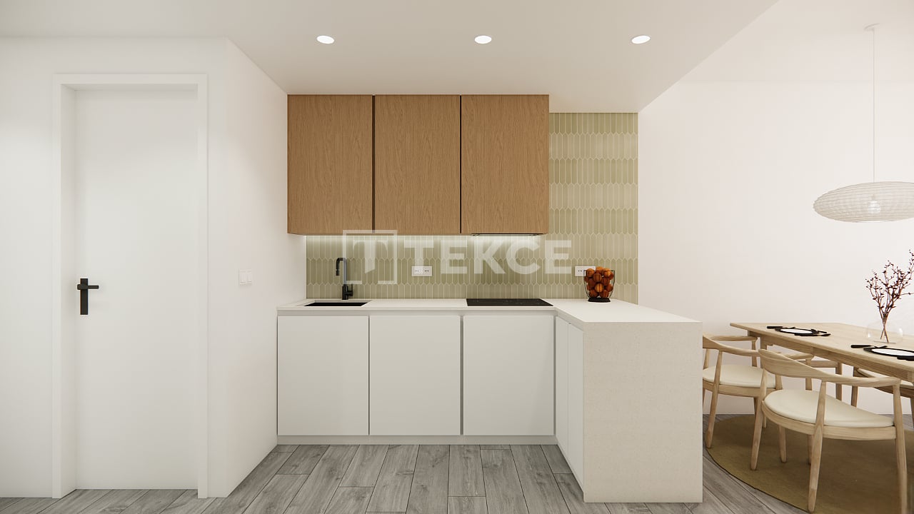 Апартаменты в Пилар-де-ла-Орадада, Испания, 64 м² - фото 14