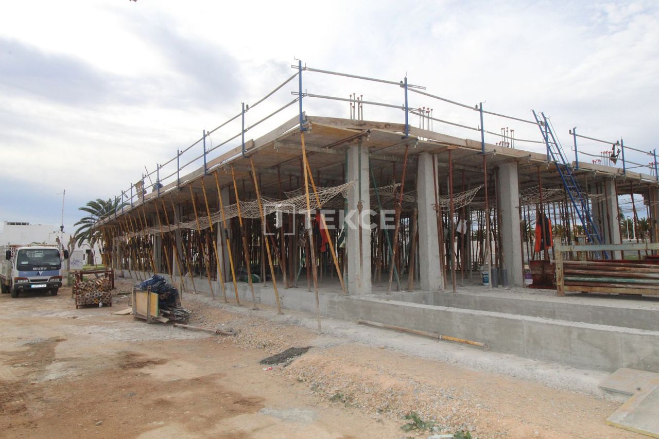 Вилла в Сан-Педро-дель-Пинатаре, Испания, 172 м² - фото 15