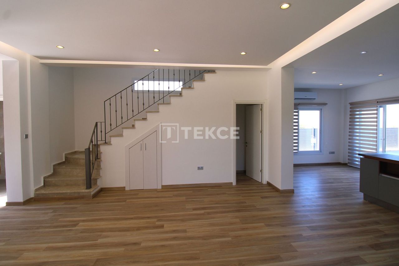 Вилла в Кирении, Кипр, 256 м² - фото 15