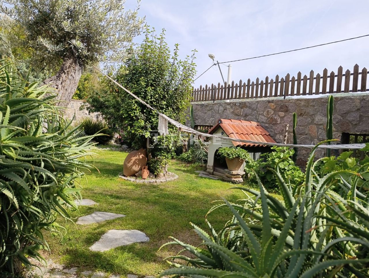 Вилла в Бодруме, Турция, 235 м² - фото 15