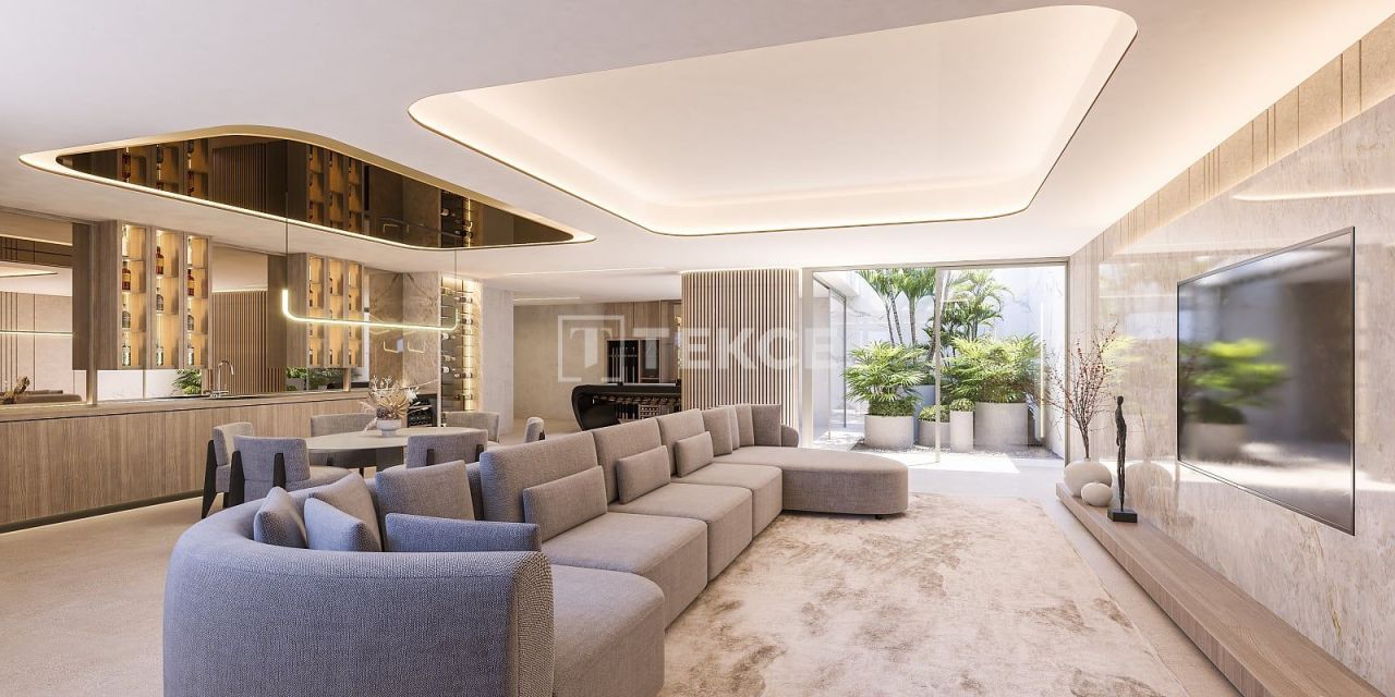 Пентхаус в Малаге, Испания, 136 м² - фото 15