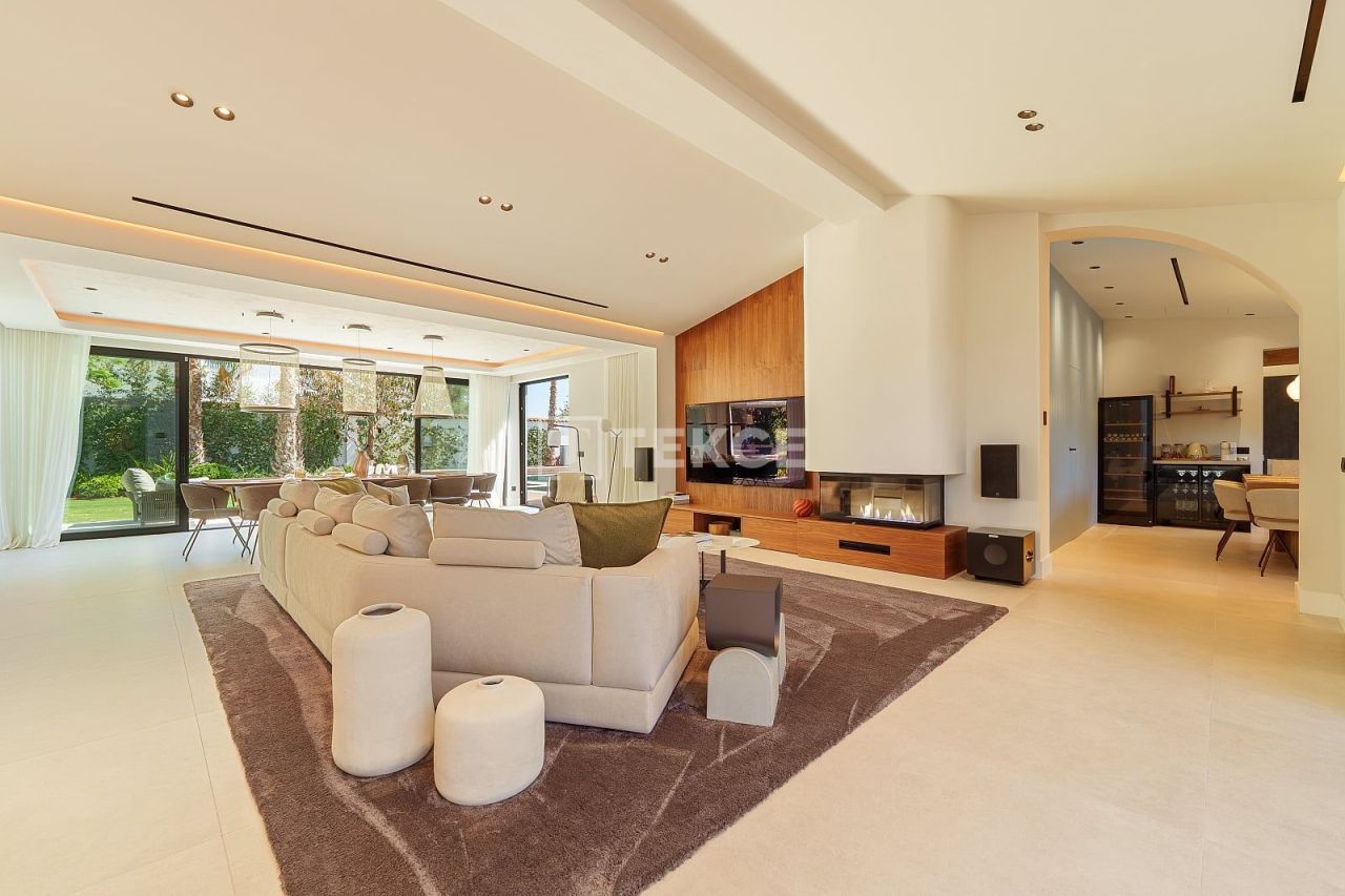 Вилла в Марбелье, Испания, 336 м² - фото 17