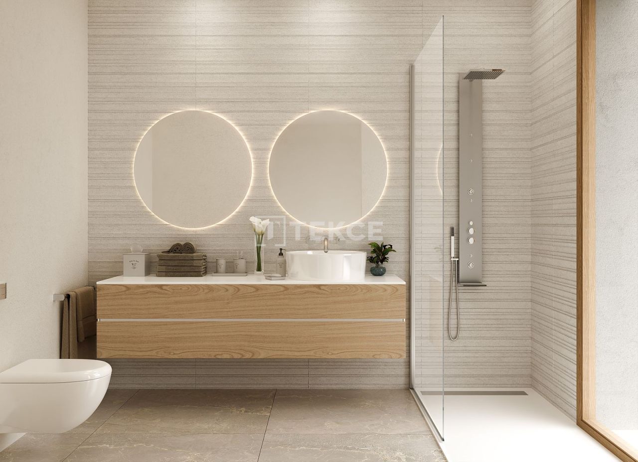 Вилла в Манильве, Испания, 118 м² - фото 17