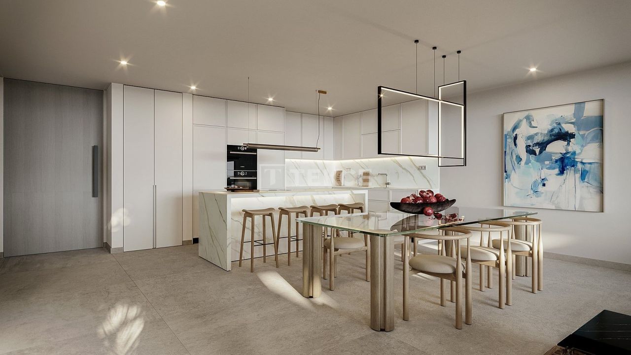 Апартаменты в Касаресе, Испания, 152 м² - фото 17