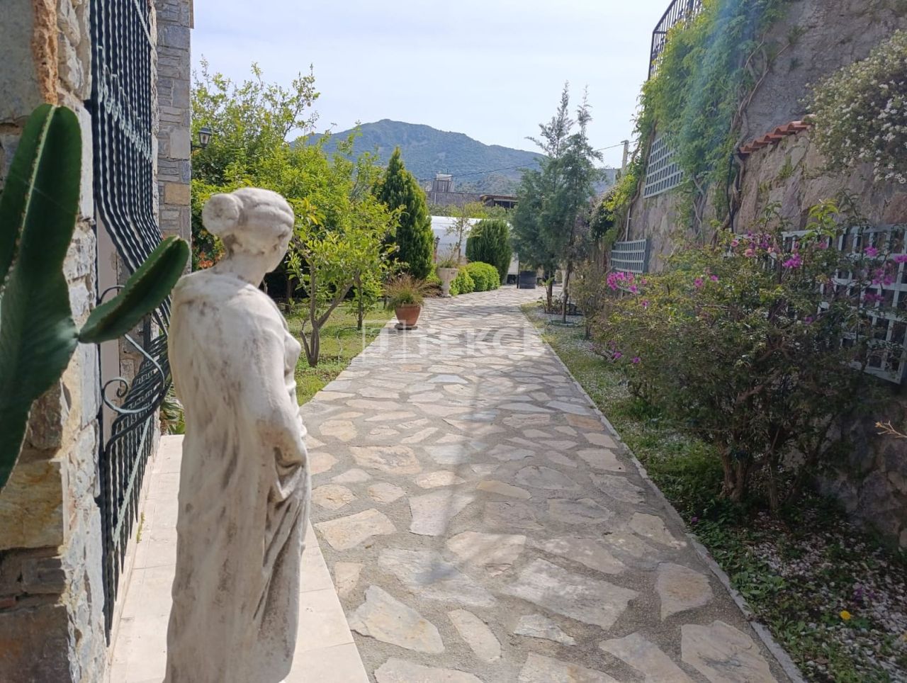 Вилла в Бодруме, Турция, 235 м² - фото 18