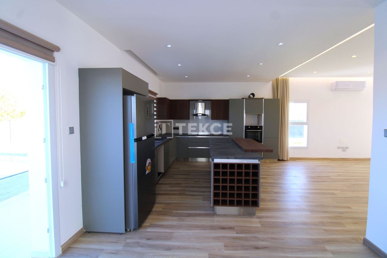 Вилла в Кирении, Кипр, 256 м² - фото 18