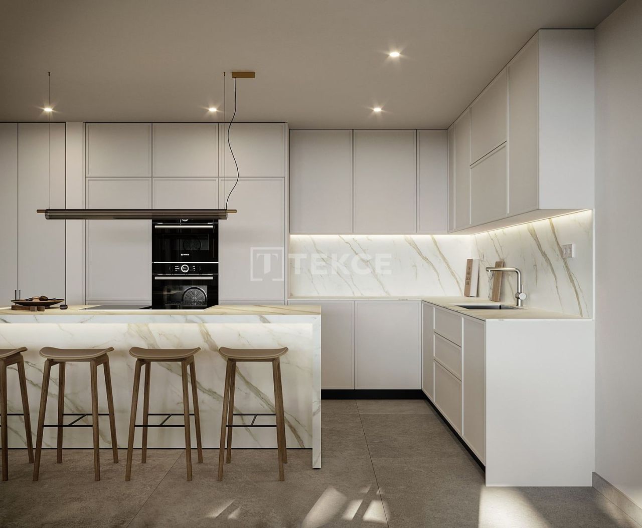 Апартаменты в Касаресе, Испания, 177 м² - фото 18