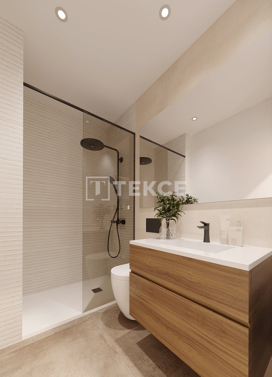 Апартаменты в Торре-Пачеко, Испания, 183 м² - фото 18