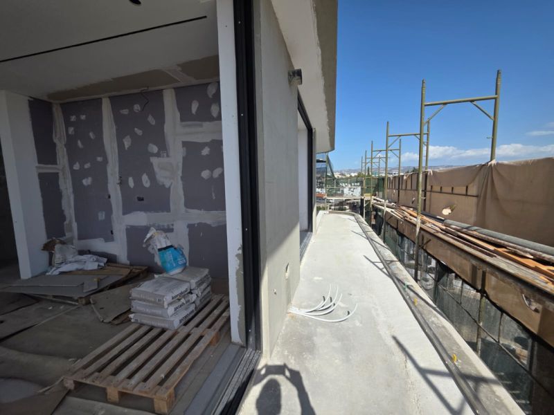 Апартаменты в Пафосе, Кипр, 94 м² - фото 3