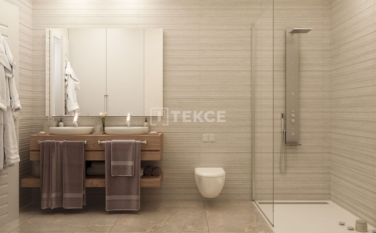 Вилла в Манильве, Испания, 118 м² - фото 18