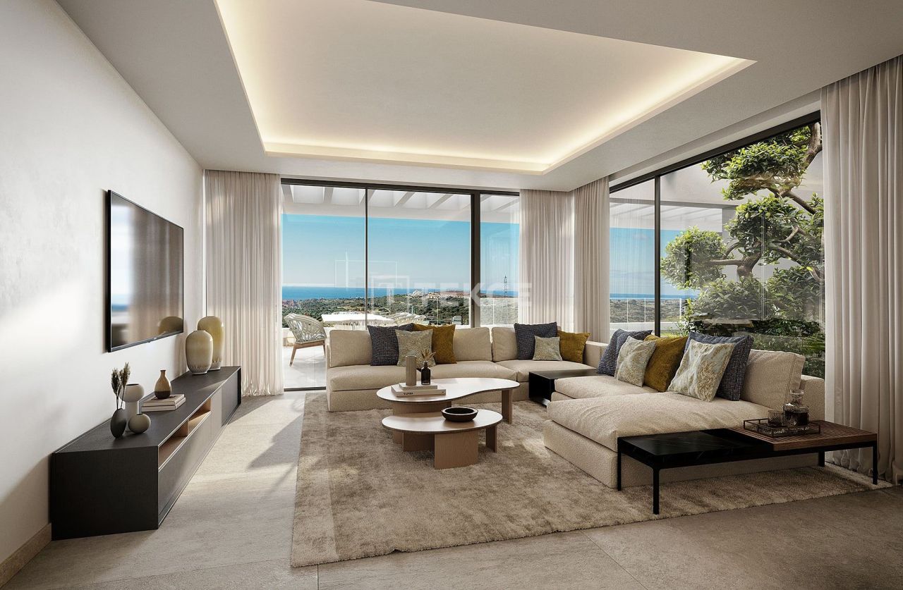 Апартаменты в Касаресе, Испания, 152 м² - фото 19