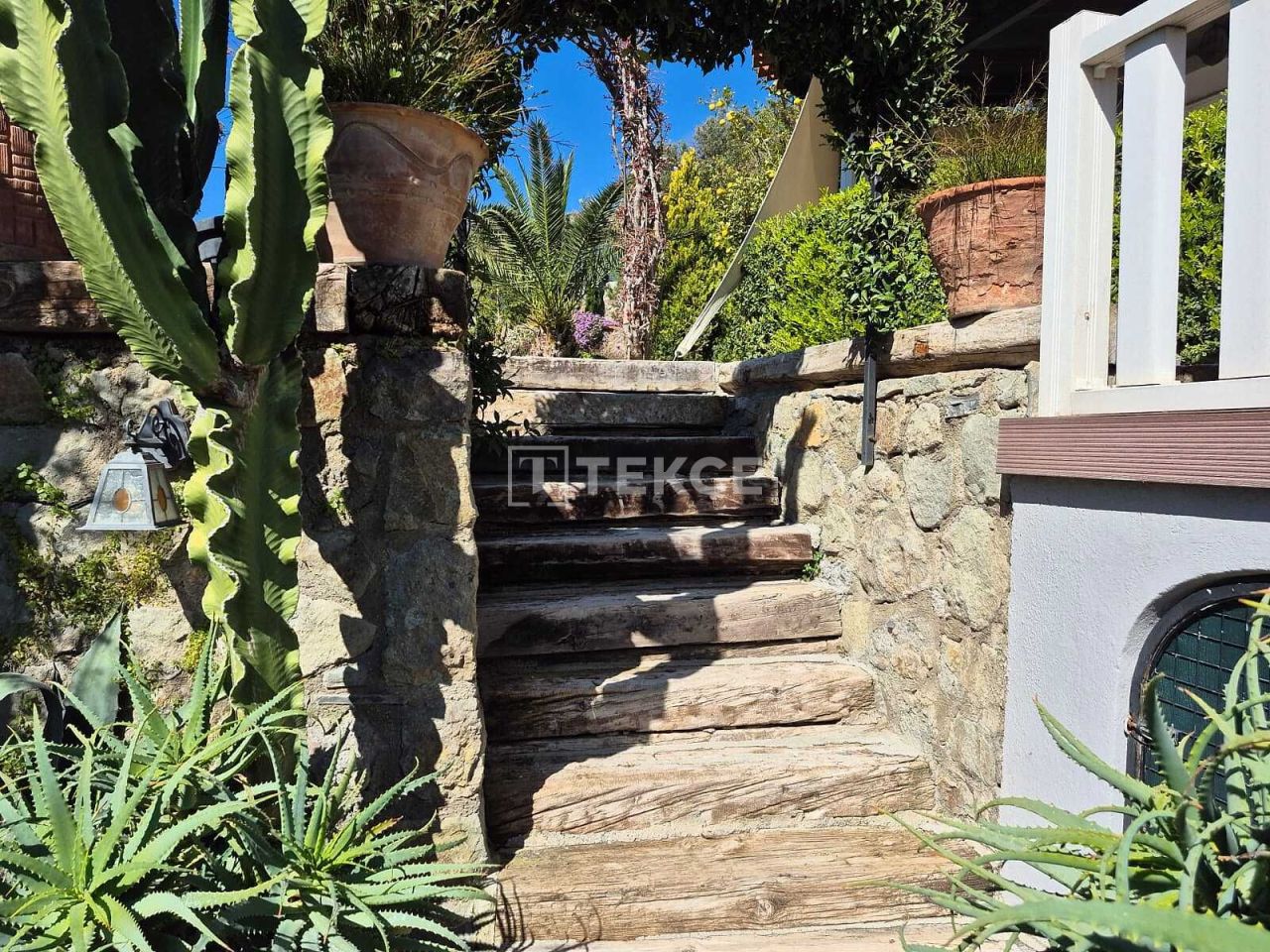 Вилла в Бодруме, Турция, 235 м² - фото 19