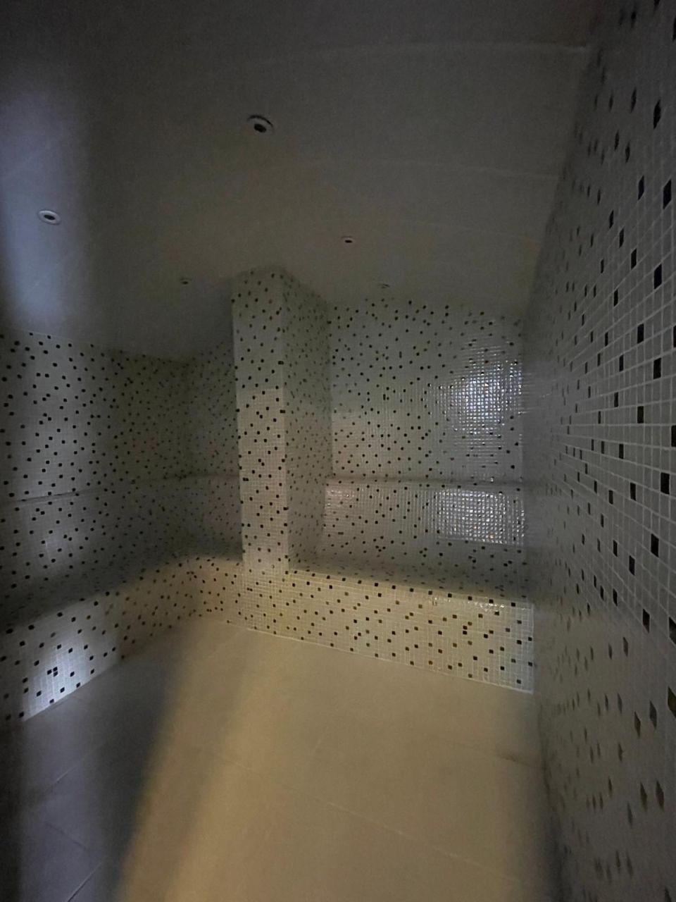 Квартира в Алании, Турция, 60 м² - фото 14