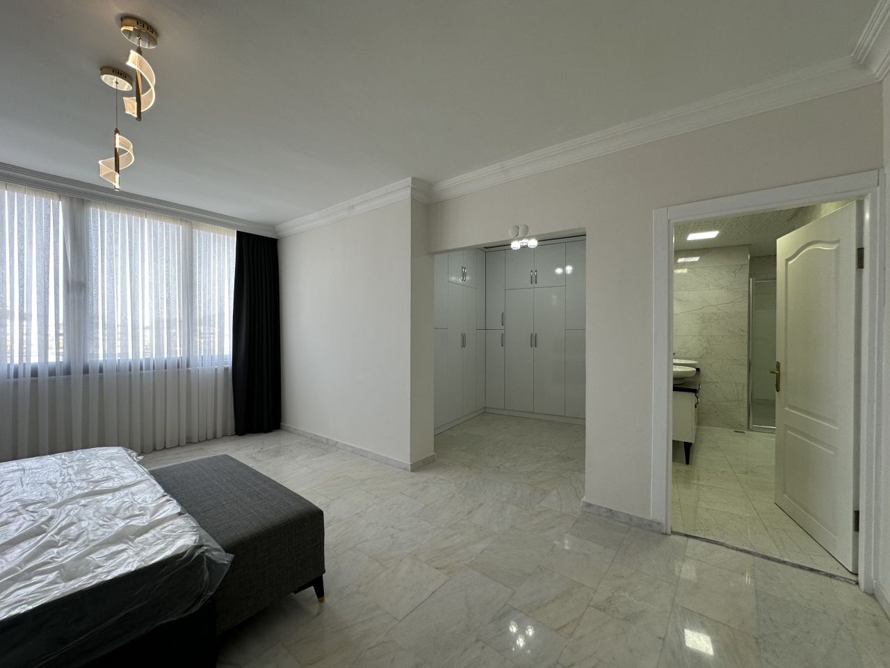 Пентхаус в Алании, Турция, 250 м² - фото 5