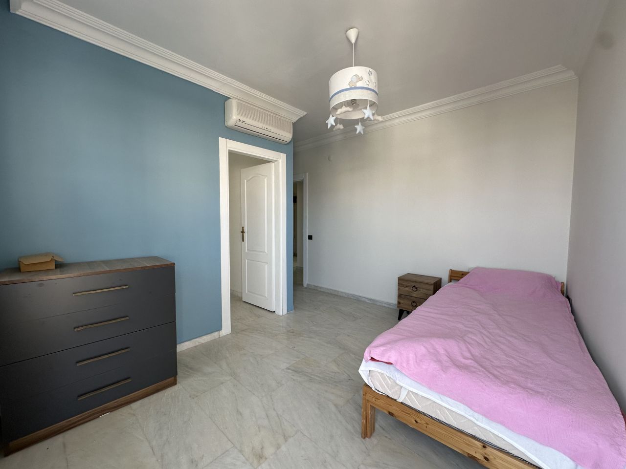 Пентхаус в Алании, Турция, 250 м² - фото 9