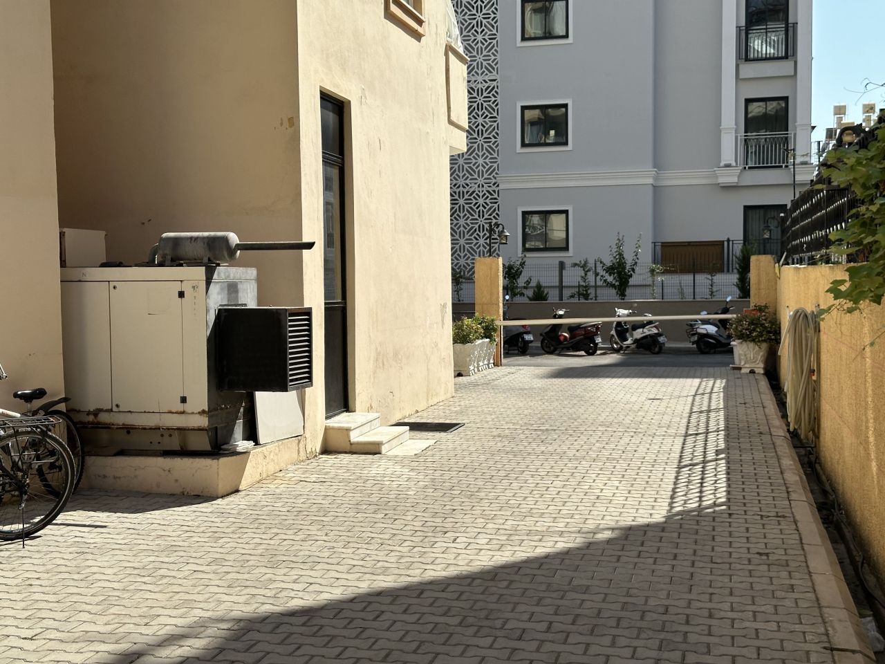 Пентхаус в Алании, Турция, 250 м² - фото 18