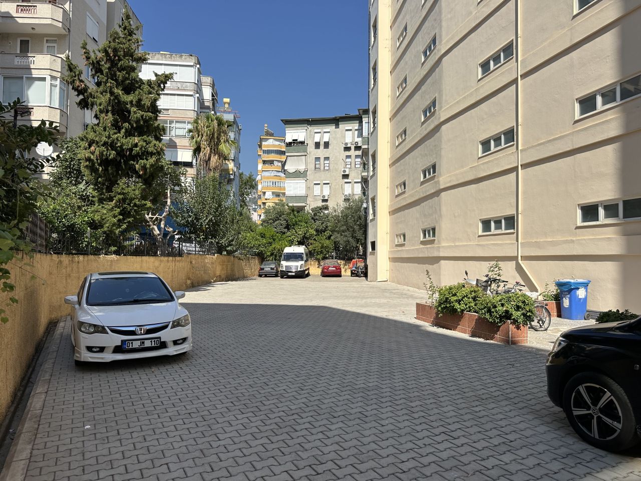 Пентхаус в Алании, Турция, 250 м² - фото 17