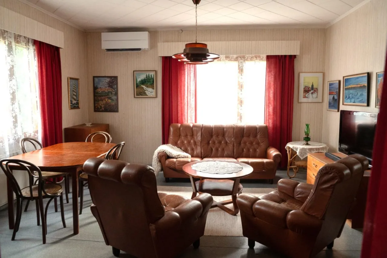 Дом в Котке, Финляндия, 150 м² - фото 7