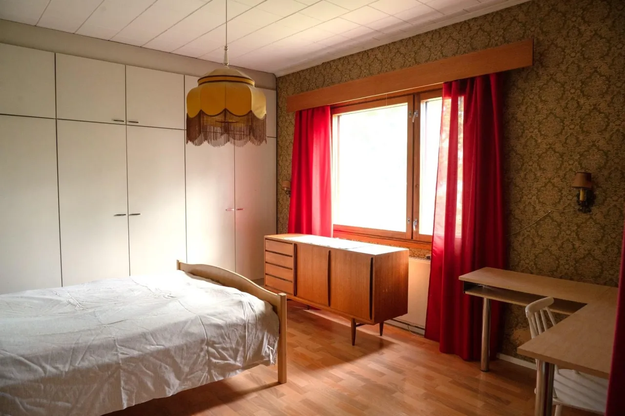 Дом в Котке, Финляндия, 150 м² - фото 9