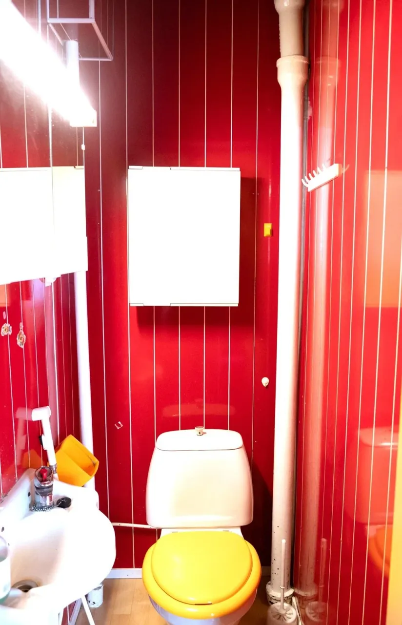 Дом в Котке, Финляндия, 150 м² - фото 17