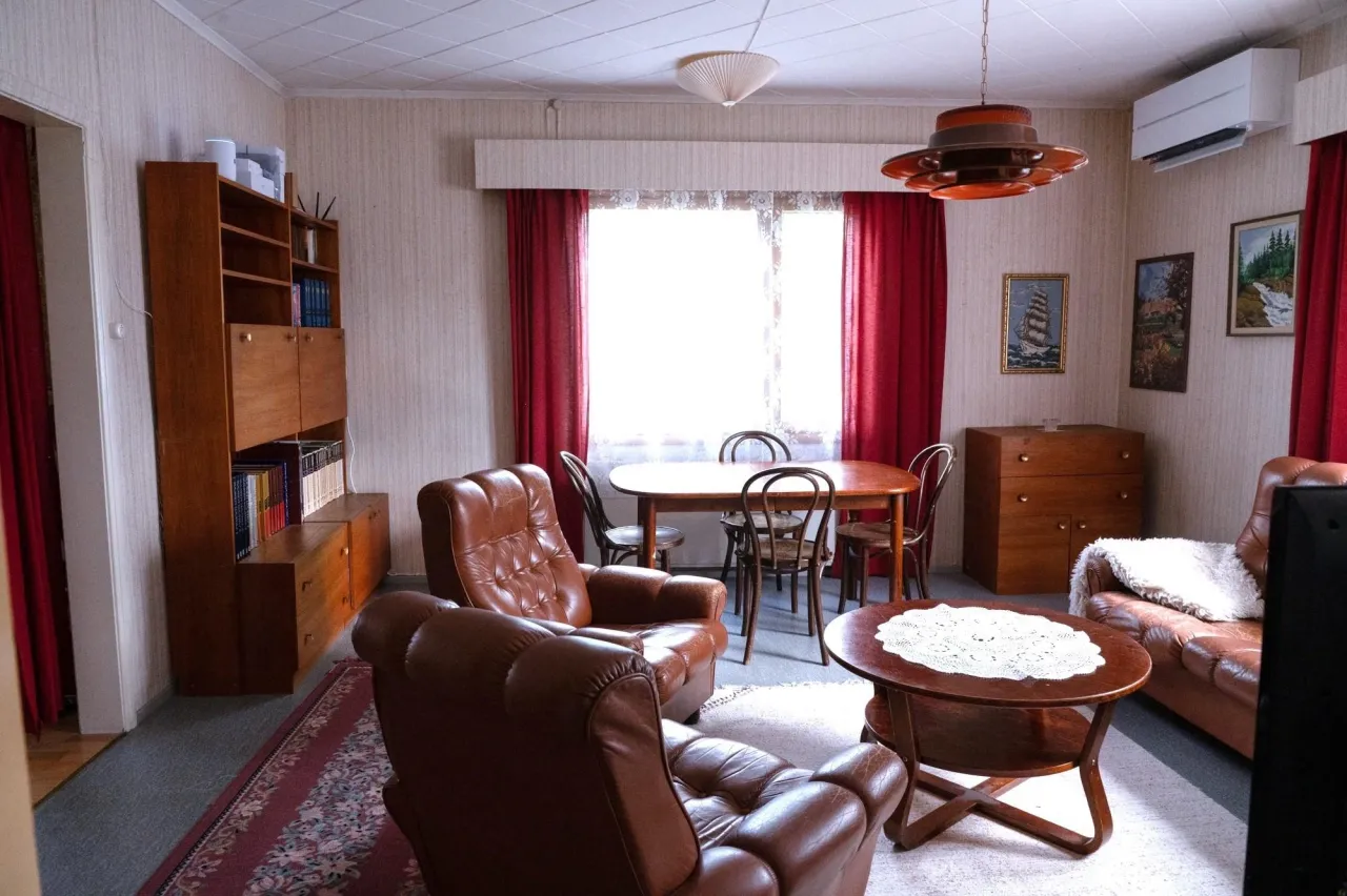 Дом в Котке, Финляндия, 150 м² - фото 8