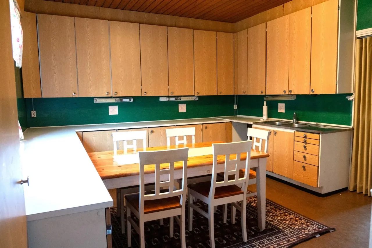 Дом в Котке, Финляндия, 150 м² - фото 3