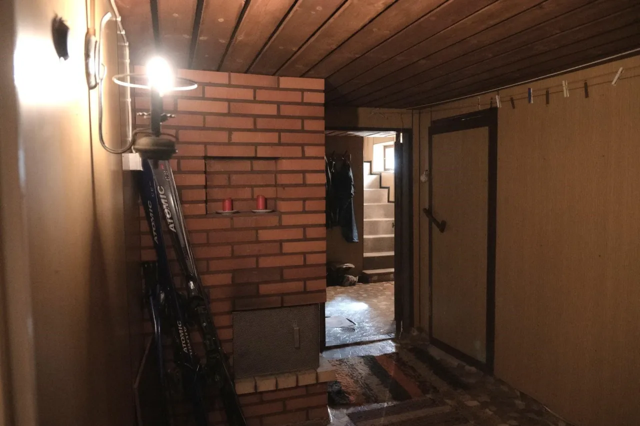 Дом в Котке, Финляндия, 150 м² - фото 15