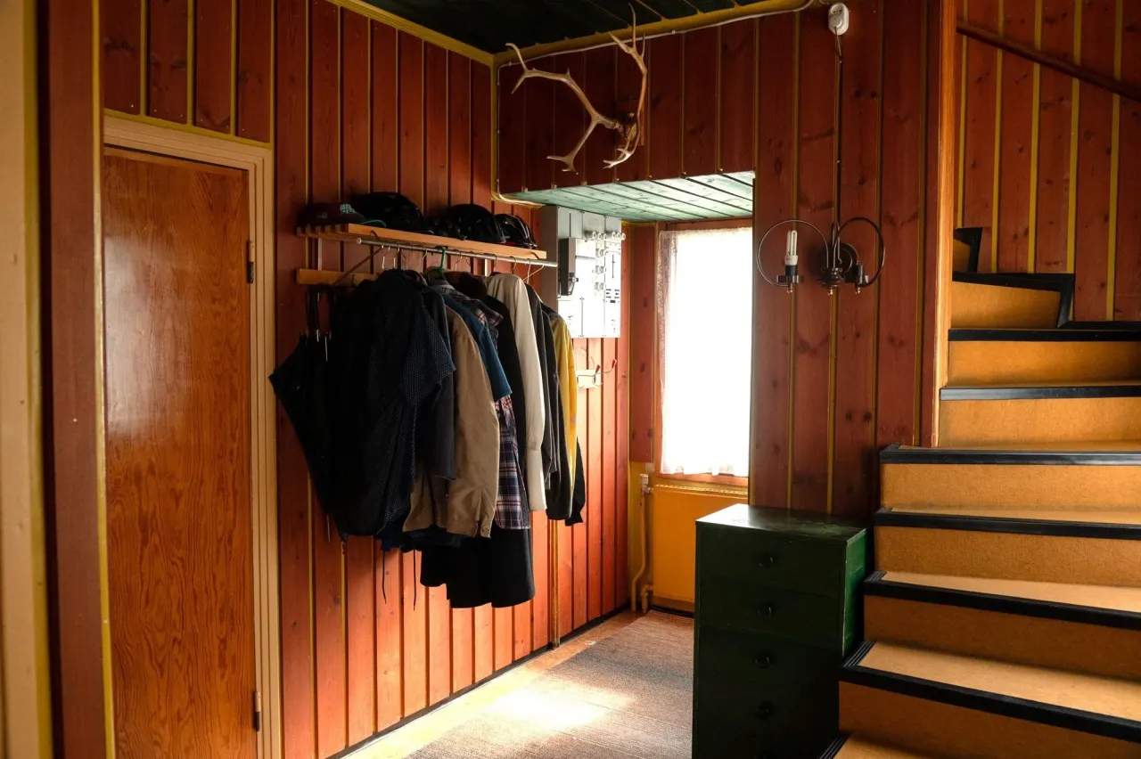 Дом в Котке, Финляндия, 150 м² - фото 13