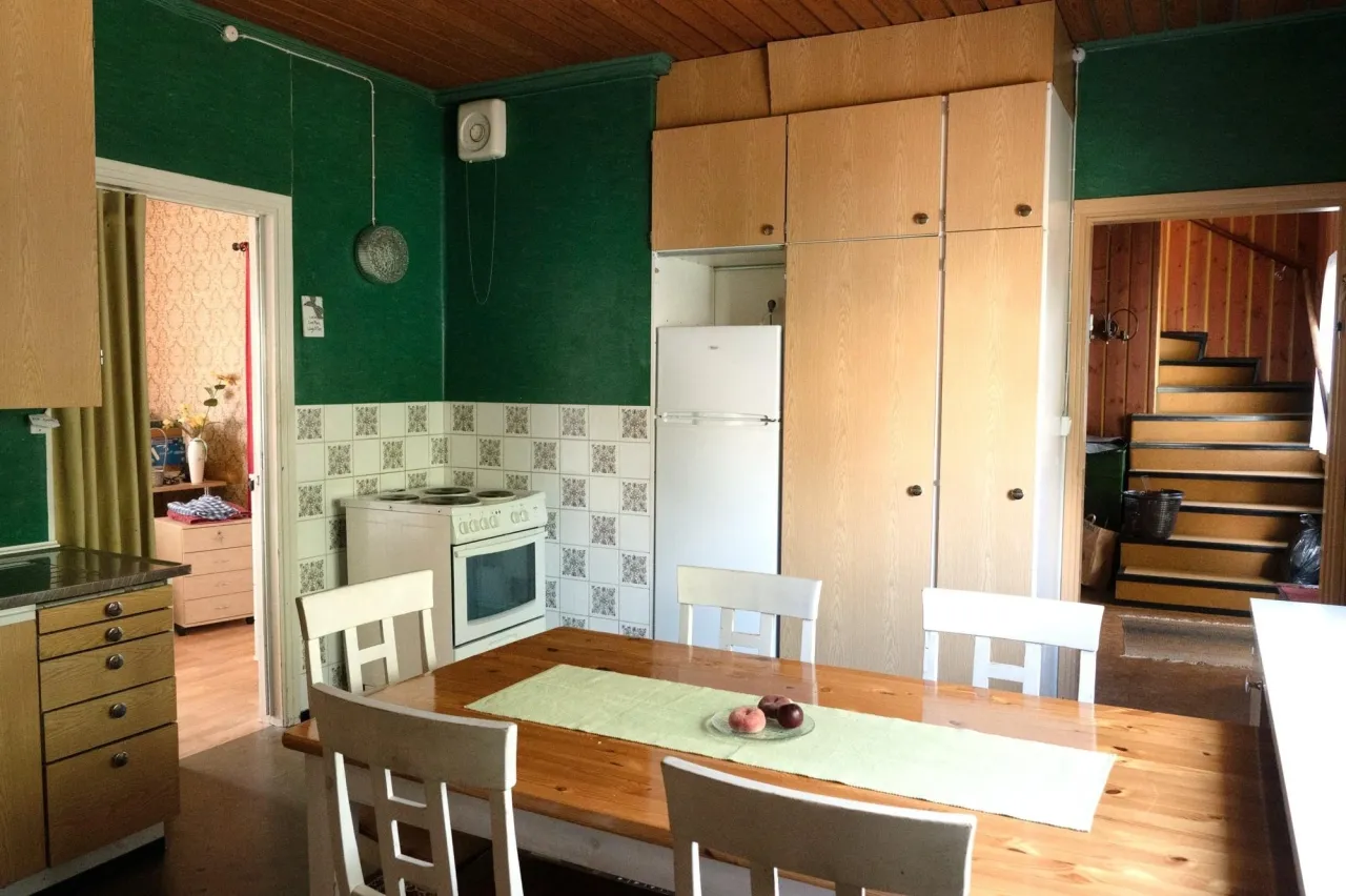 Дом в Котке, Финляндия, 150 м² - фото 4