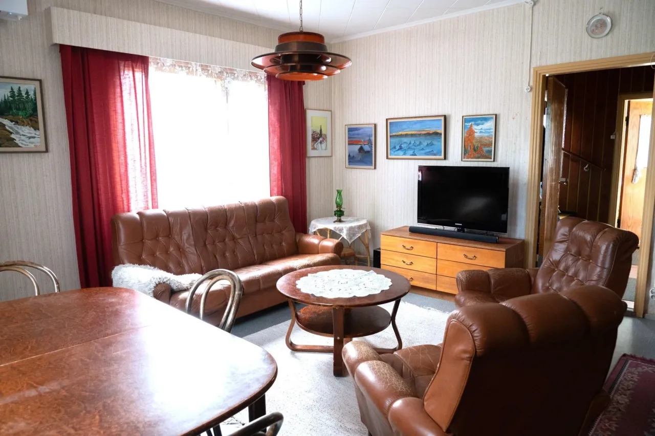 Дом в Котке, Финляндия, 150 м² - фото 6