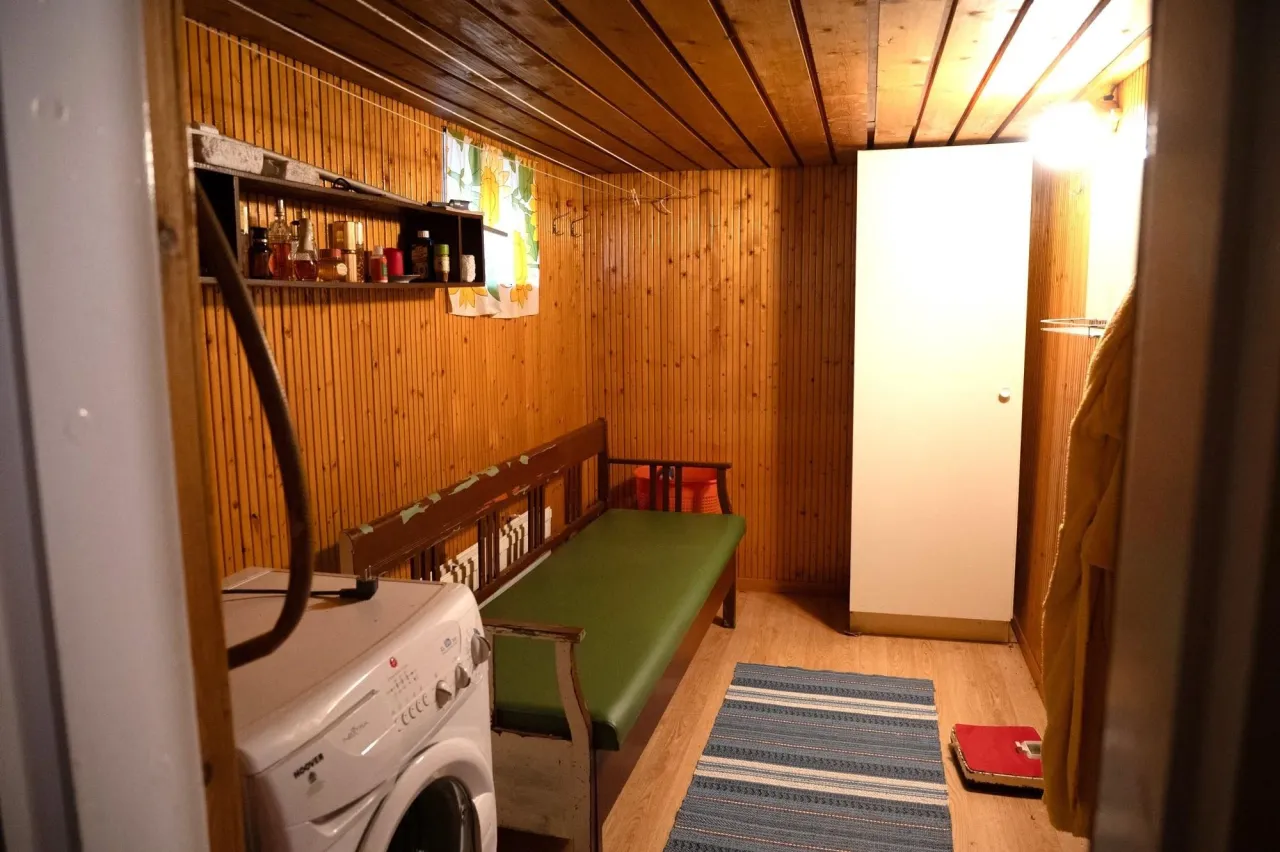 Дом в Котке, Финляндия, 150 м² - фото 14