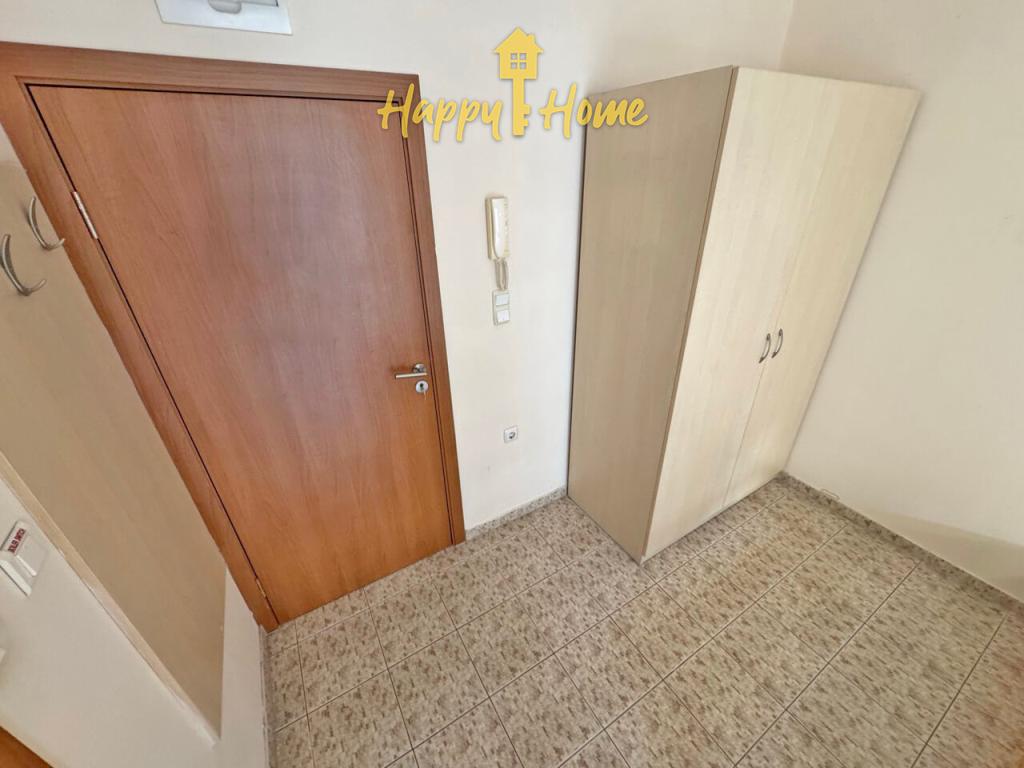 Студия на Солнечном берегу, Болгария, 42 м² - фото 9