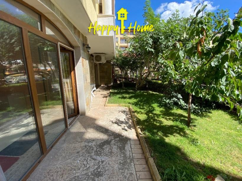 Студия на Солнечном берегу, Болгария, 42 м² - фото 15