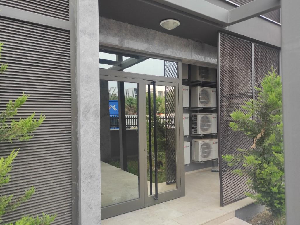 Квартира в Анталии, Турция, 47 м² - фото 4