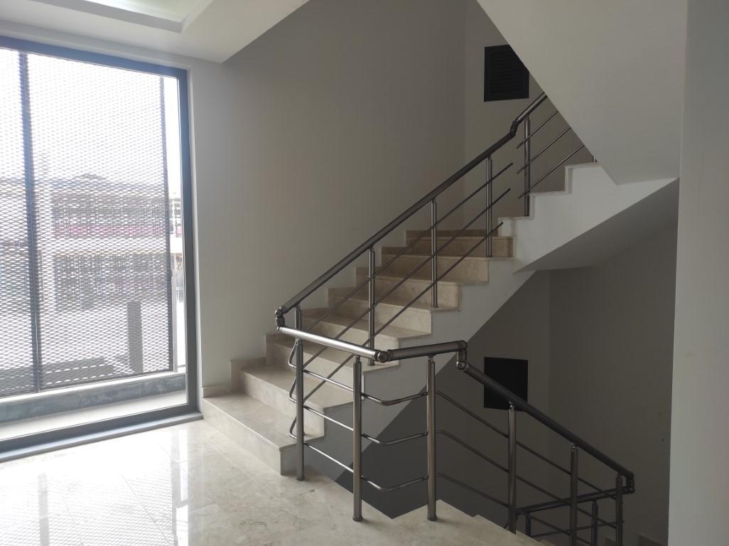 Квартира в Анталии, Турция, 47 м² - фото 5