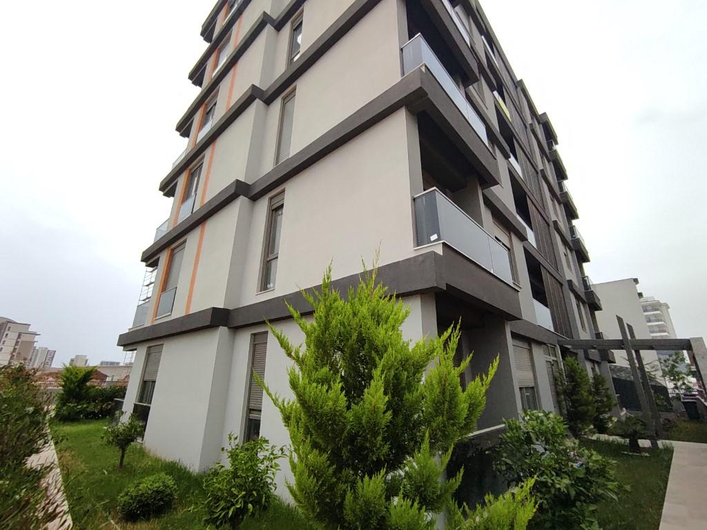 Квартира в Анталии, Турция, 47 м² - фото 2