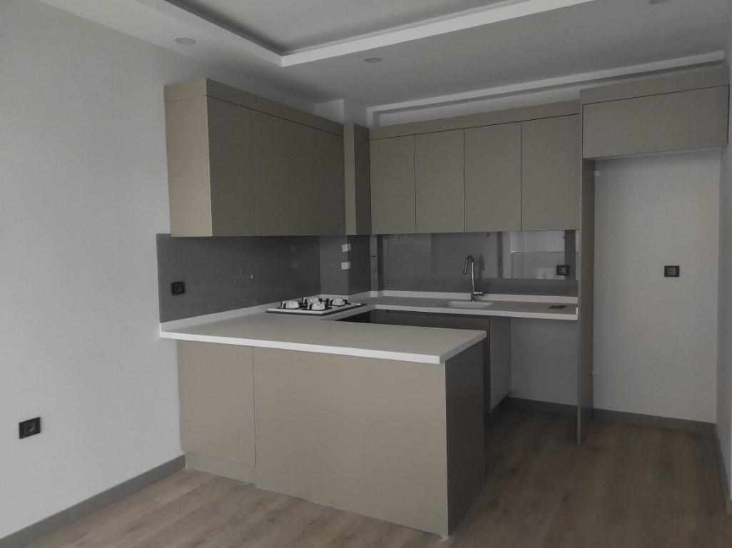 Квартира в Анталии, Турция, 47 м² - фото 8